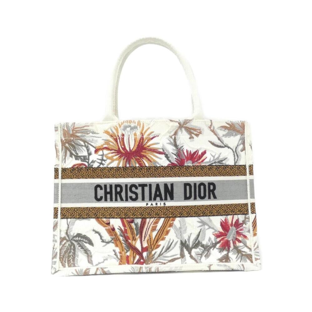 Christian Dior Book Tote Medium M1296ZWFC Handbag